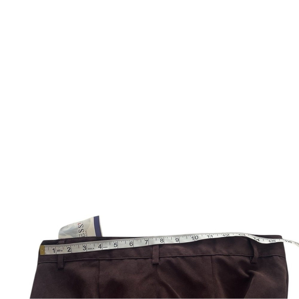 New guess vegan suede and pants - Picture 4 of 8
